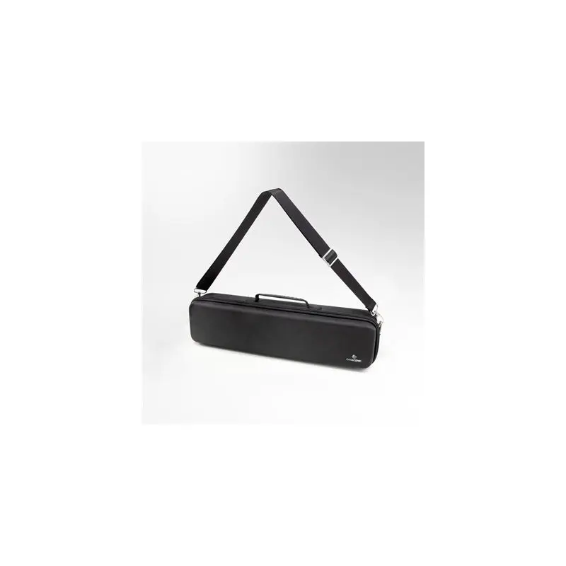 Deck Box: Game Shell XL Black (650ct)