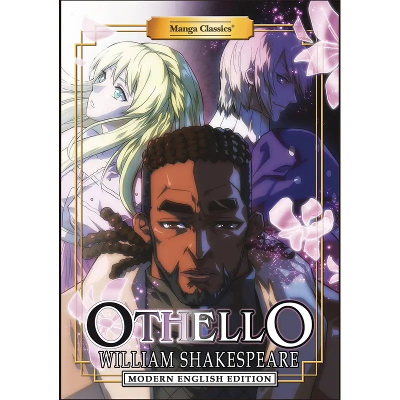 MANGA CLASSICS: Othello