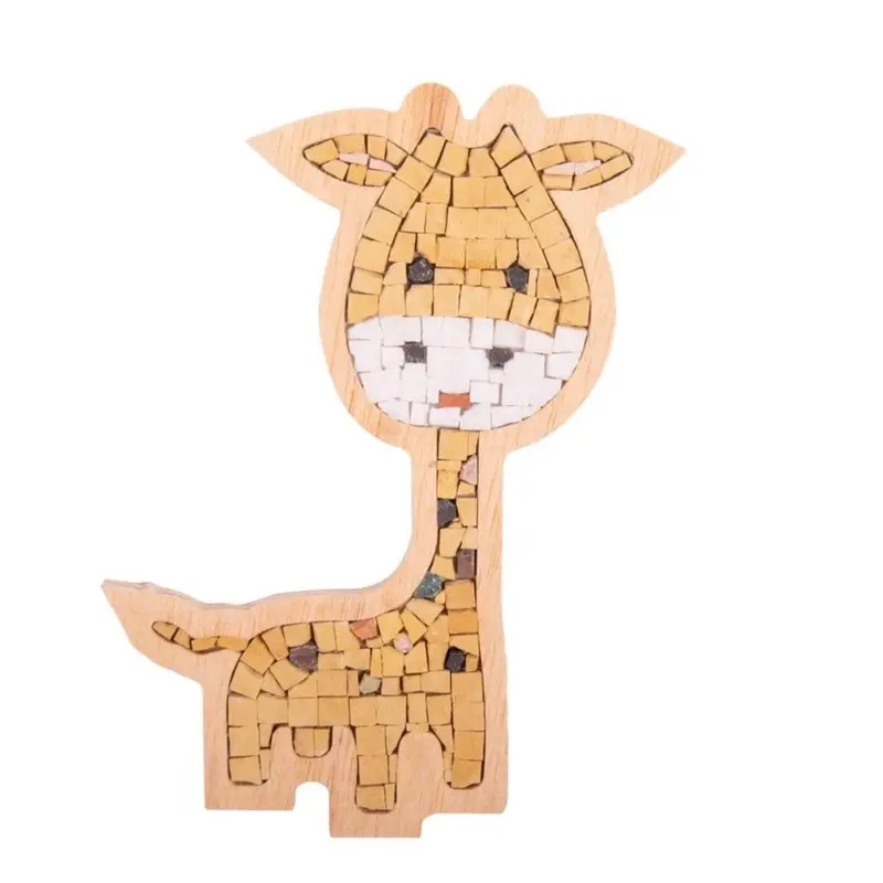 MOSAICBOX Giraffe SPECIAL