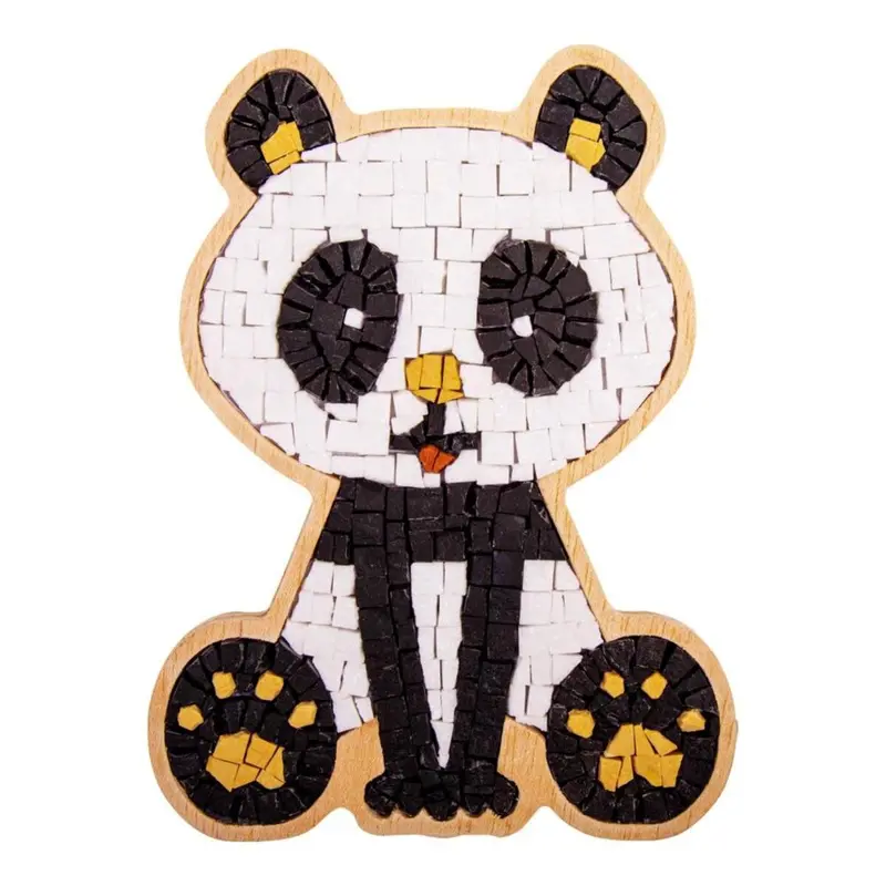 MOSAICBOX Panda SPECIAL
