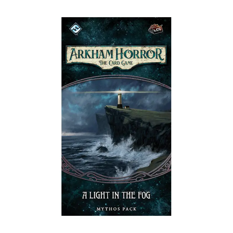 Arkham Horror LCG: A Light in the Fog
