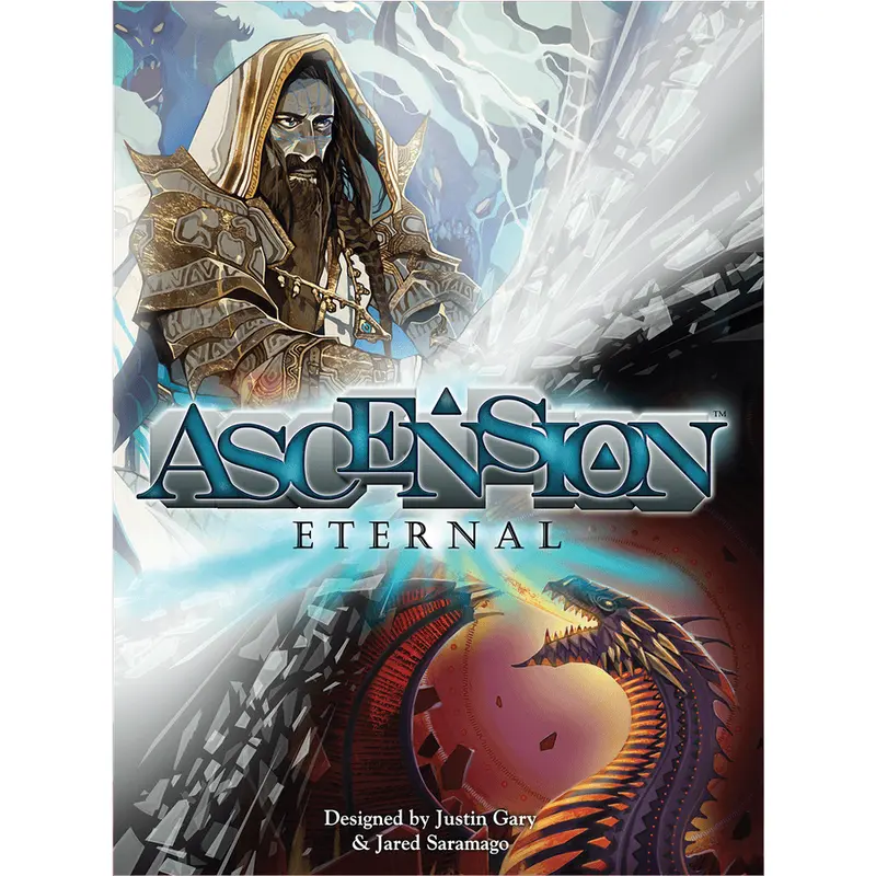 Ascension: Eternal