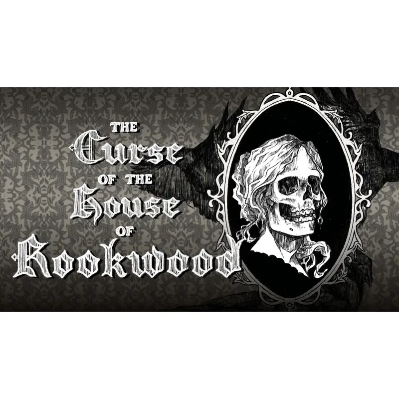 Curse of the House of Rookwood