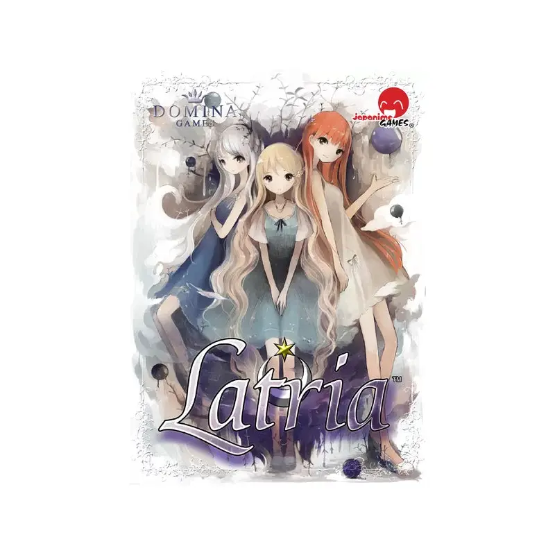 Domina Anthology 2: Latria