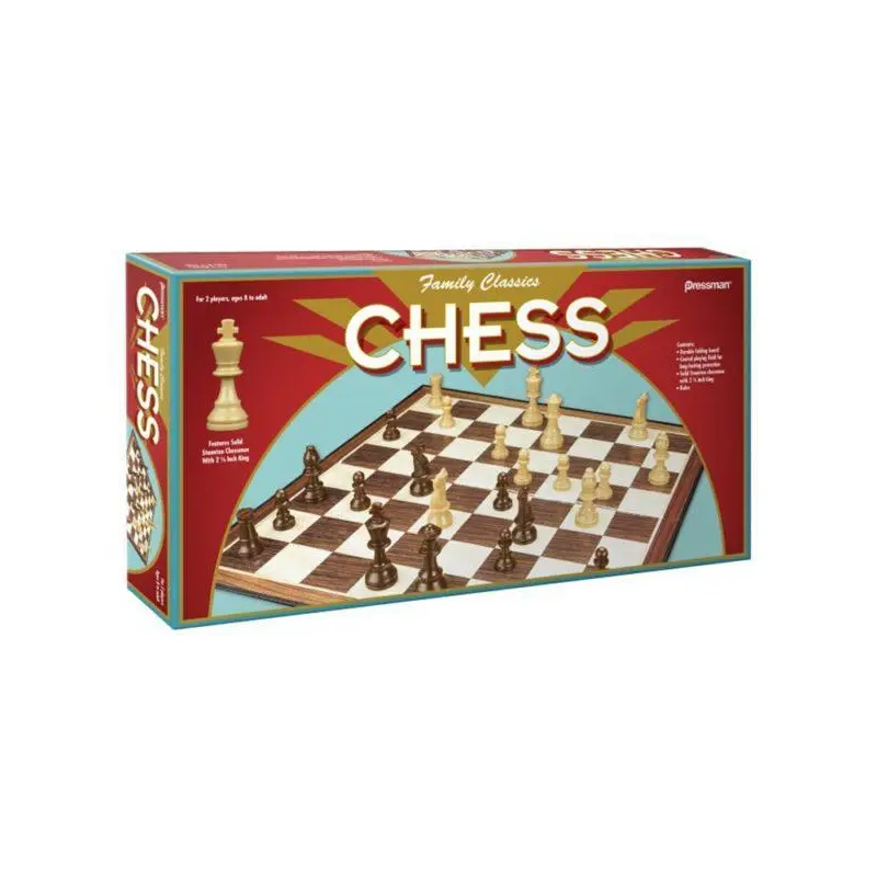 Family Classics Chess