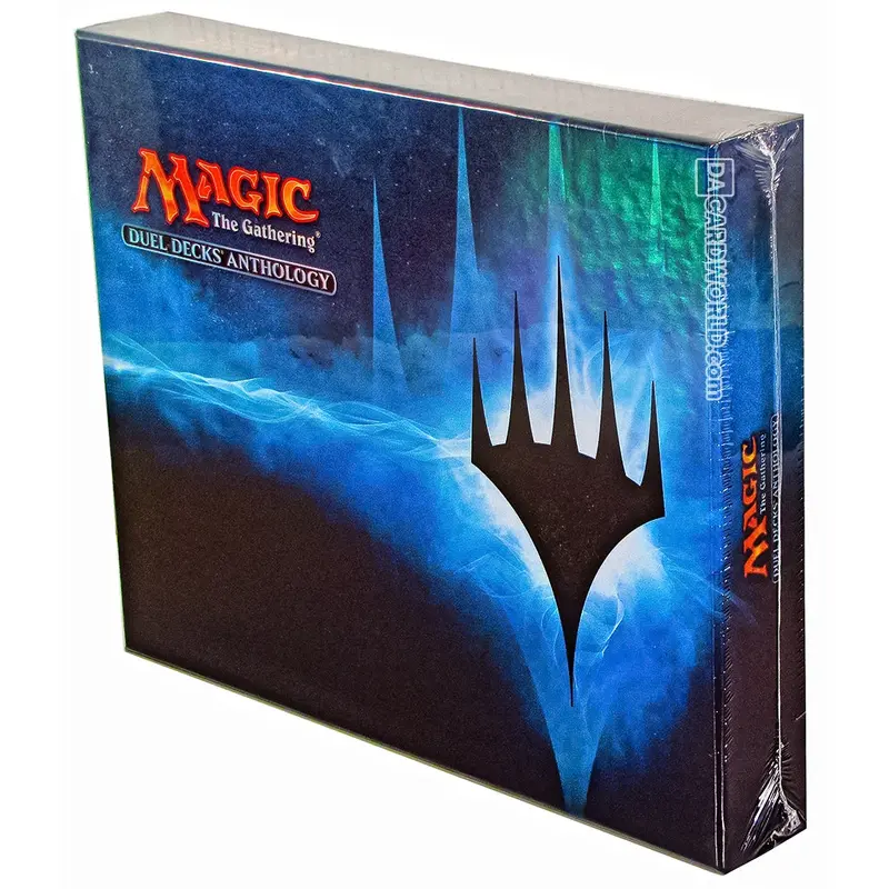 MTG: Duel Decks Anthology