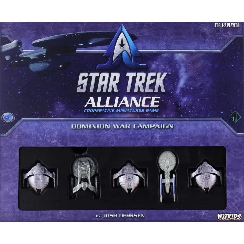 Star Trek Alliance