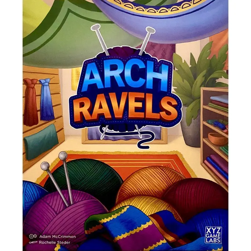 ArchRavels