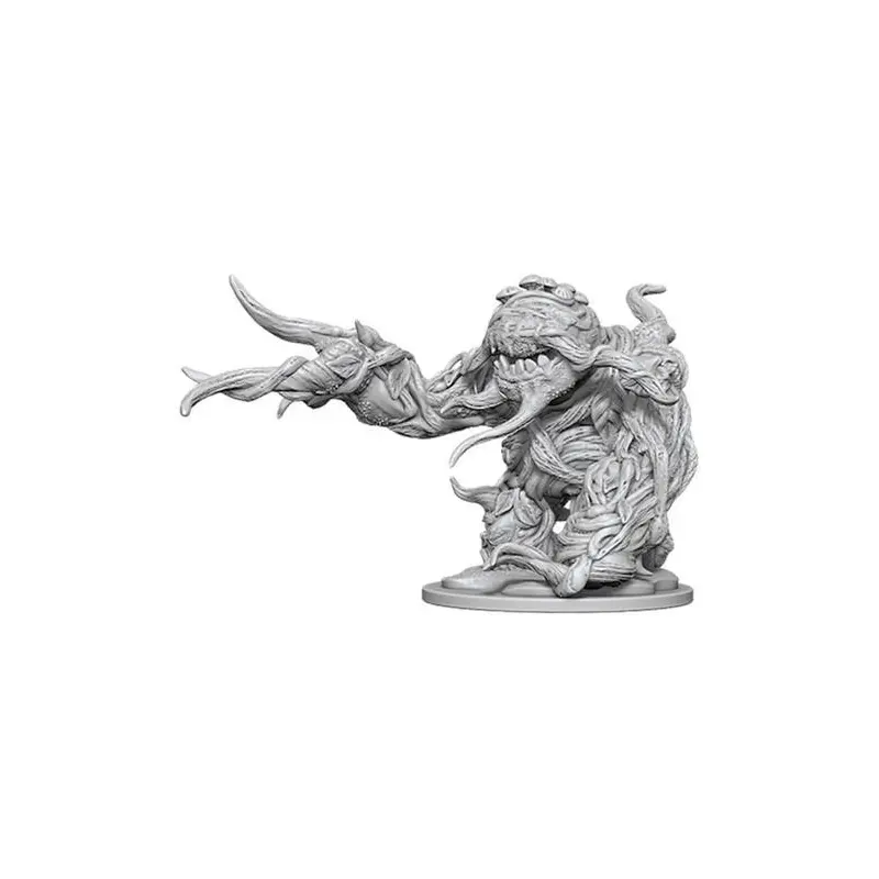 D&D Shambling Mound (Nolzur)