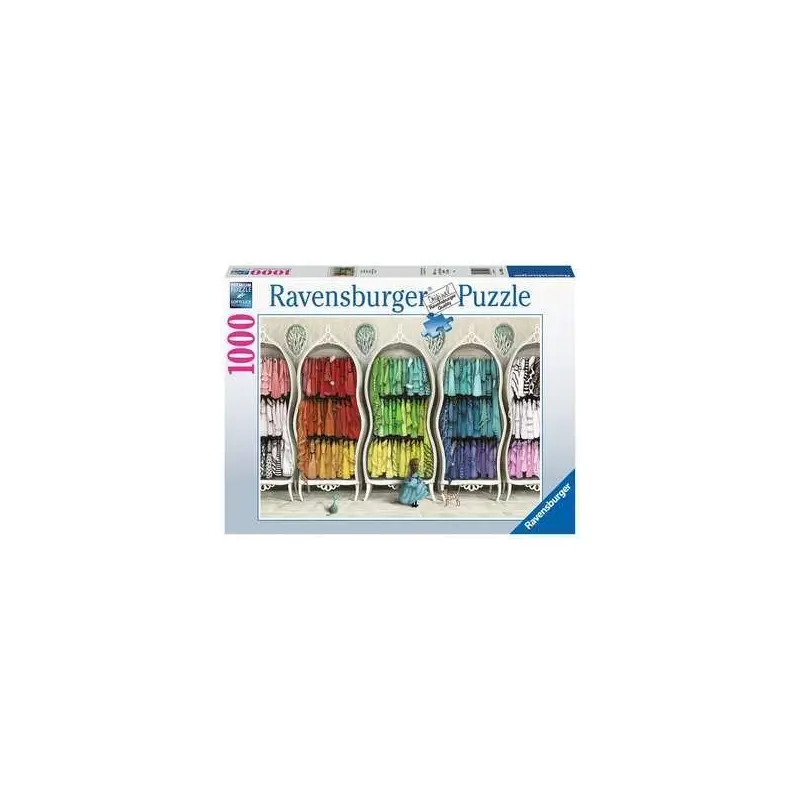 Fantastic Fashionista