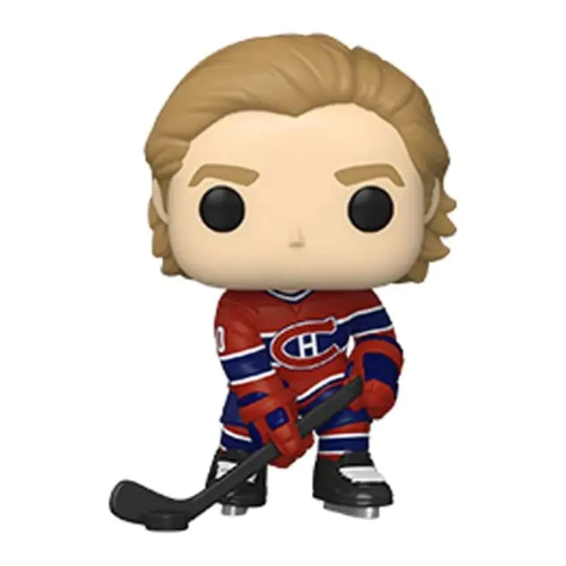 Funko Pop! - Hockey: Guy LaFleur 71