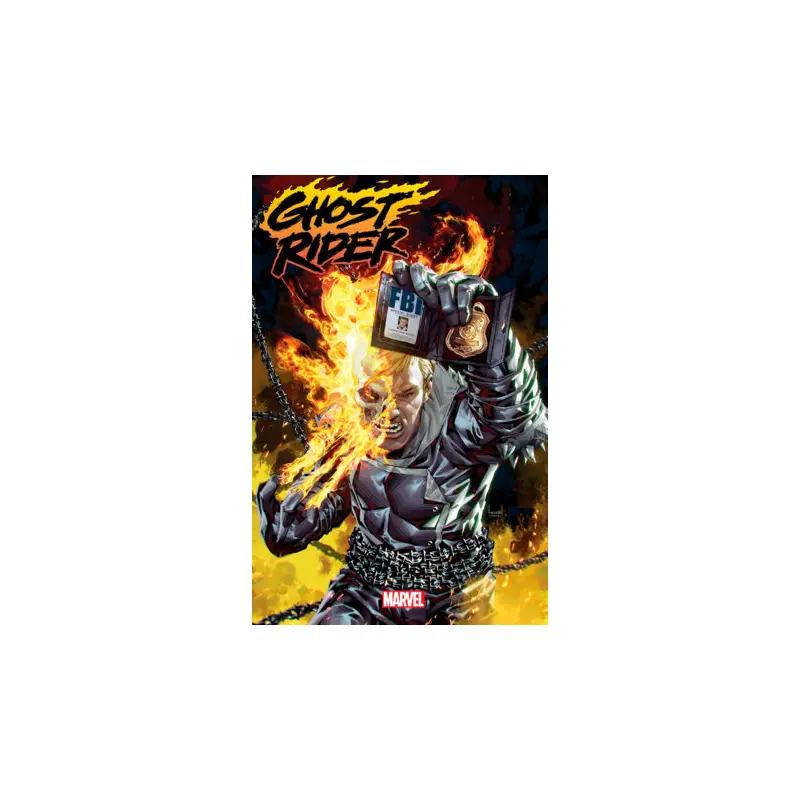 Ghost Rider (2022) #7
