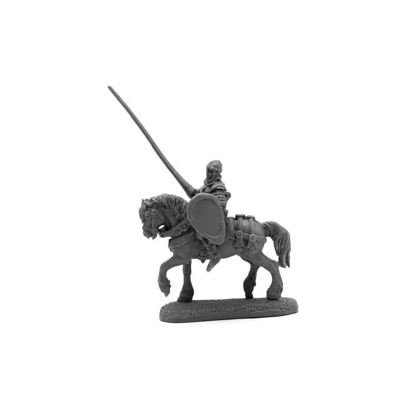 Reaper Bones Black: Anhurian Cavalry (44091)
