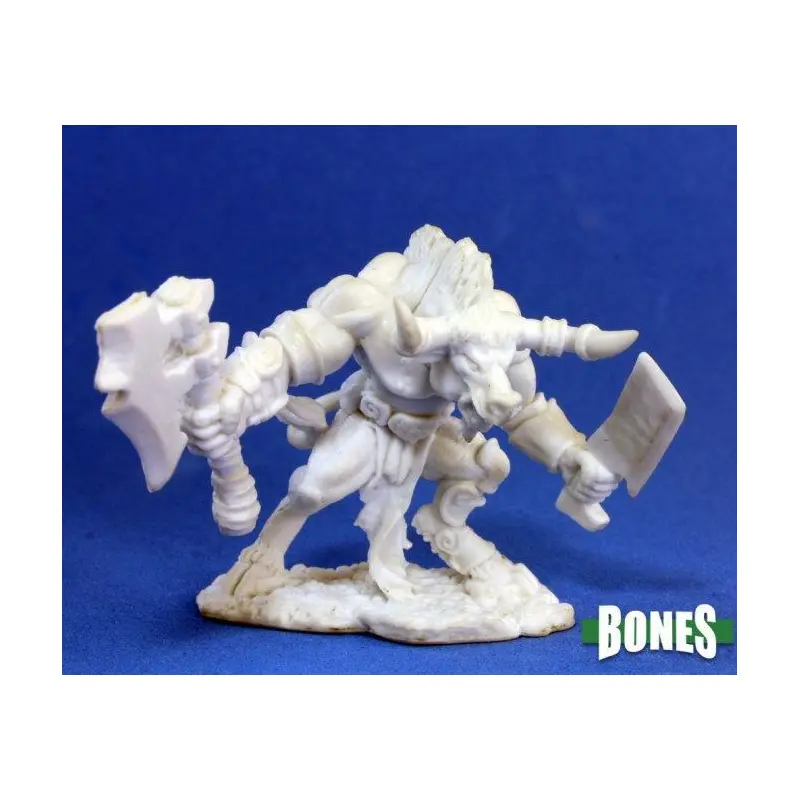 Reaper Bones: Minotaur (77013)