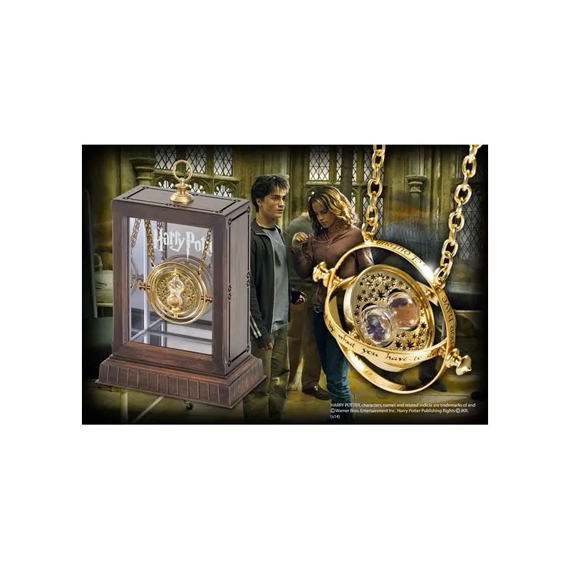 The Time-Turner