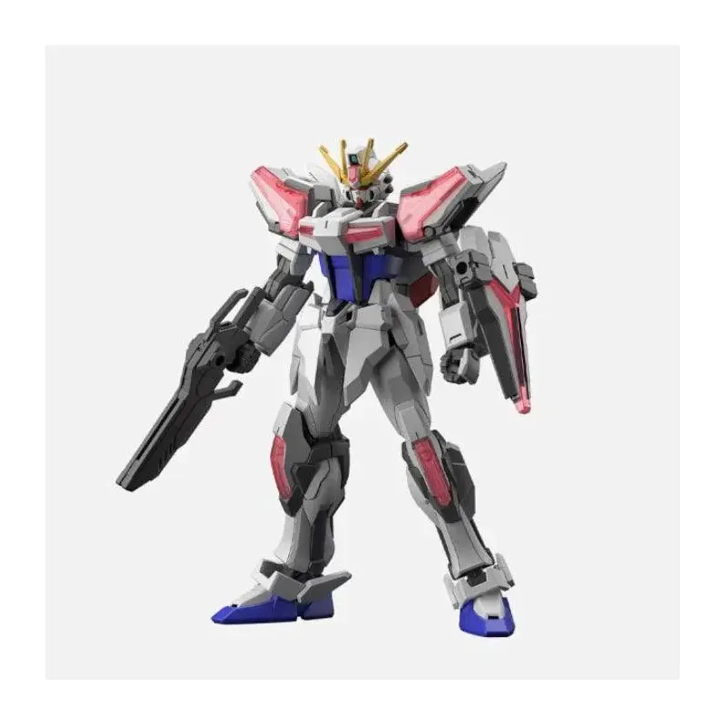 1/144 ENTRY GRADE BUILD STRIKE EXCEED GALAXY