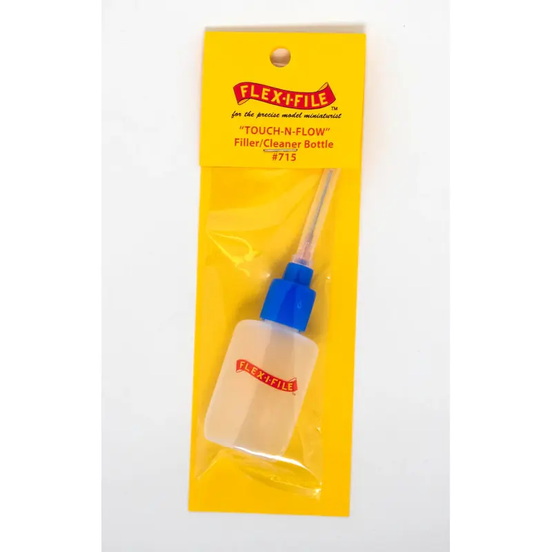 #715 Touch-N-Flow Filler Bottle