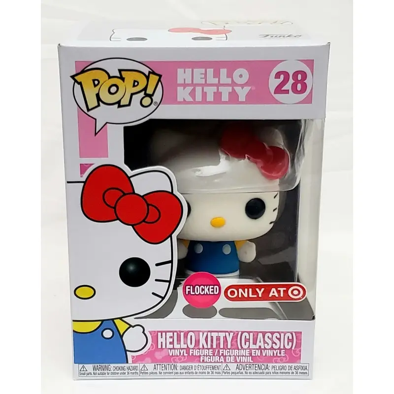 Funko  POP! Hello Kitty Classic 28