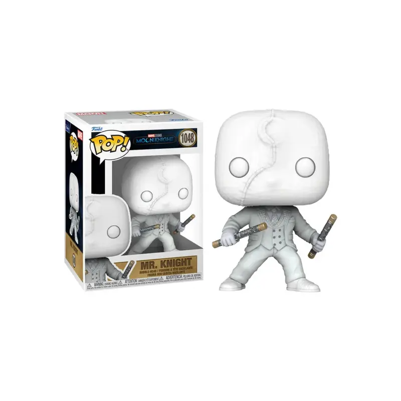 FUNKO POP Marvel Mr. Knight 1048