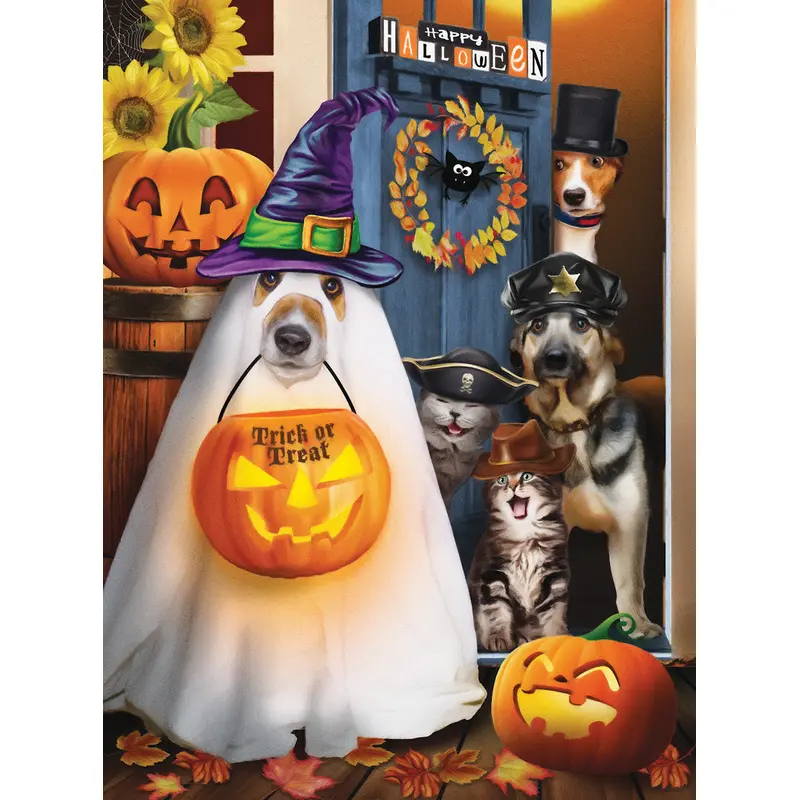 Life of the Party 300pc Puzzle