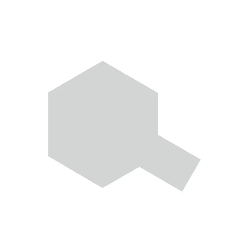 Tamiya Color Spray Paints TS-17 GLOSS ALUMINUM