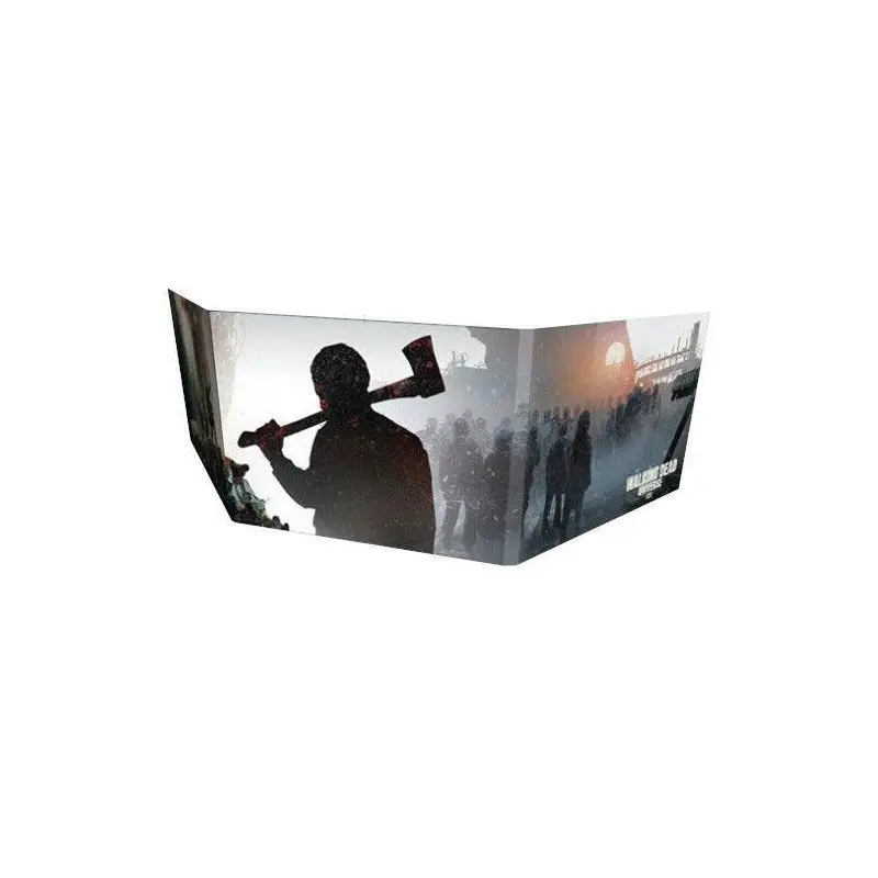 The Walking Dead Universe RPG - GM Screen