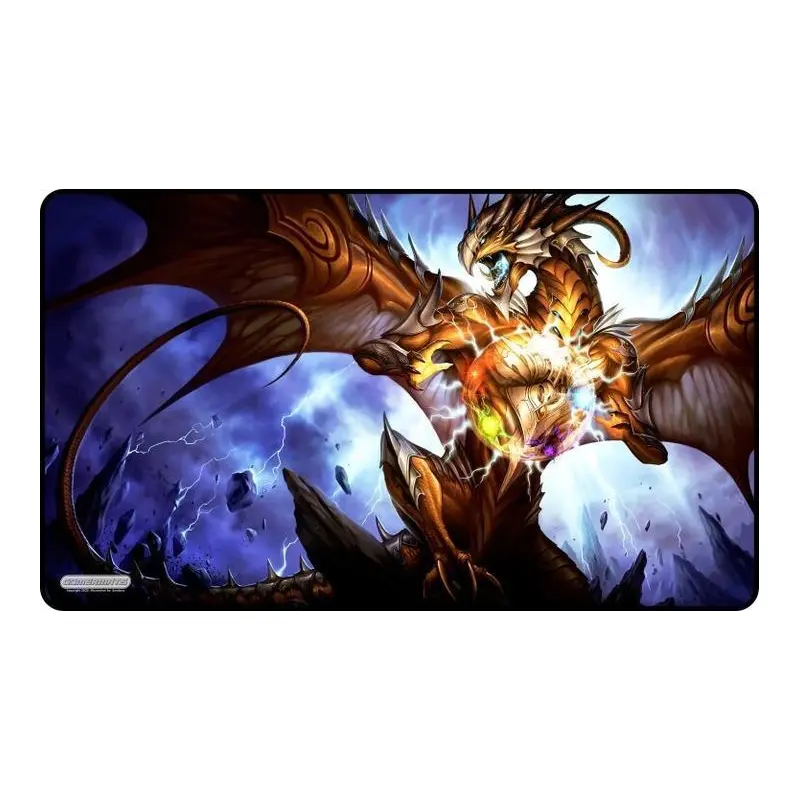Artifact Dragon  GamerMats 24" x 14"