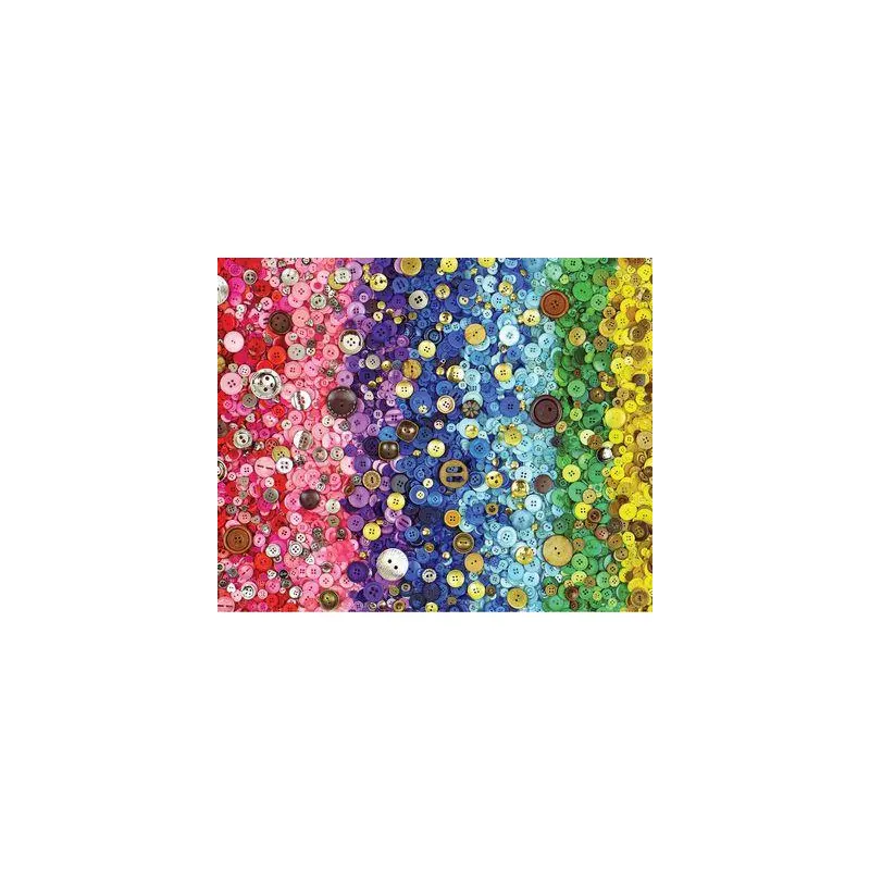 Bunches of Buttons (Springbok 1000pc)