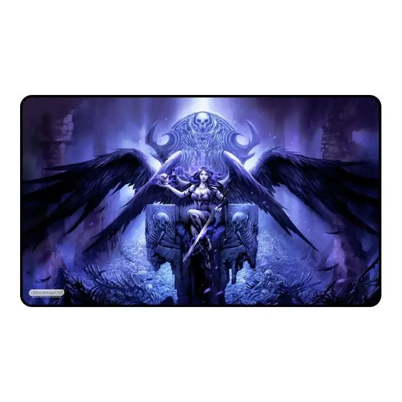 Dark Angel  GamerMats 24" x 14"