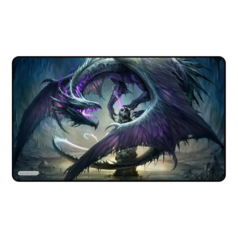 Dragon Knight  GamerMats 24" x 14"