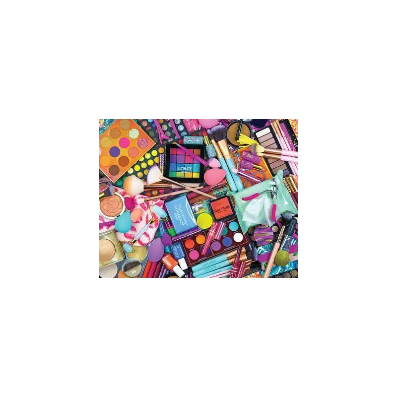 Girls Night Out! (Springbok 1000pc)