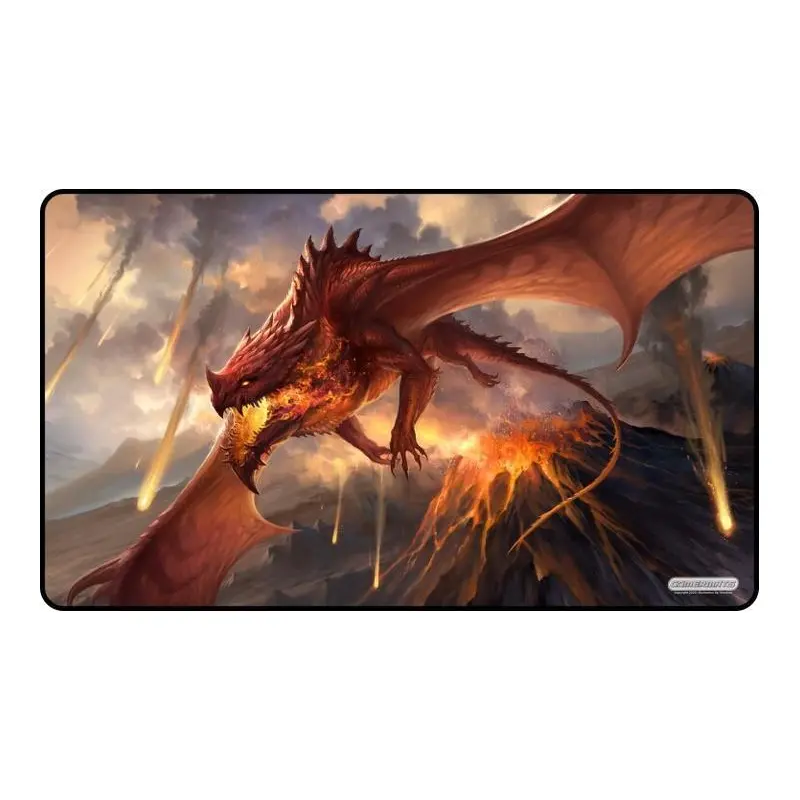 Mountain Guardian  GamerMats 24" x 14"