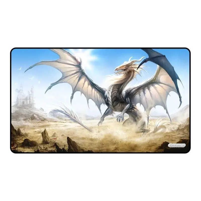 Plains Duster  GamerMats 24" x 14"