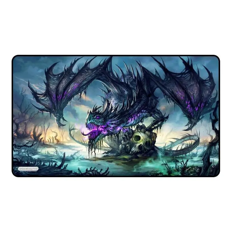 Skull Collector  GamerMats 24" x 14"