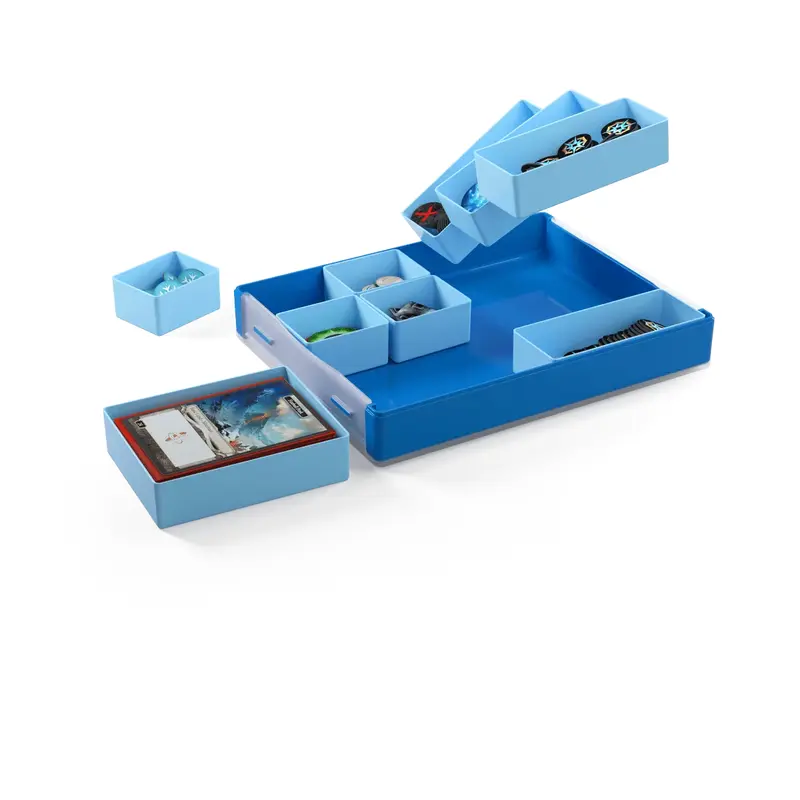 TOKEN SILO CONVERTIBLE Gamegenics