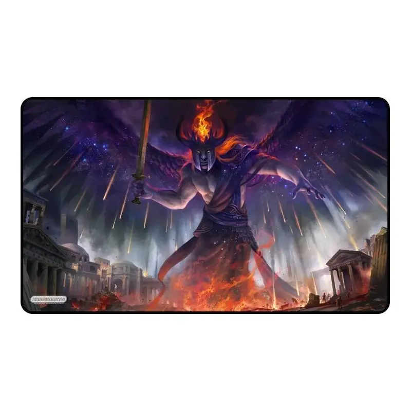 Wrath of Death GamerMats 24" x 14"