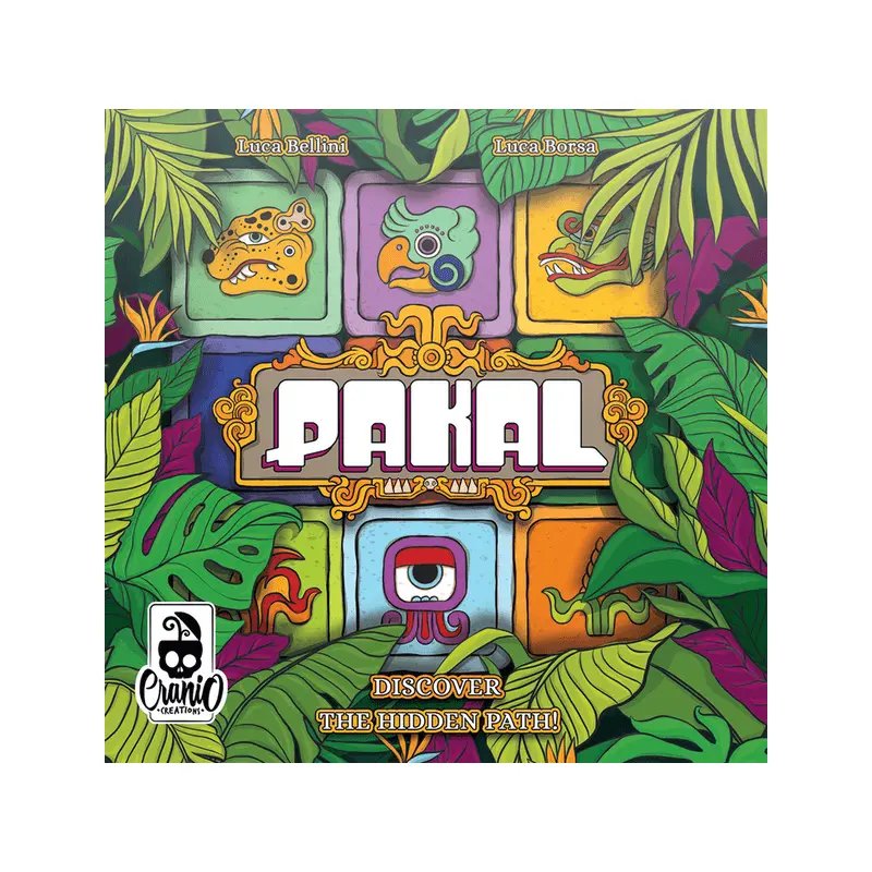 Pakal