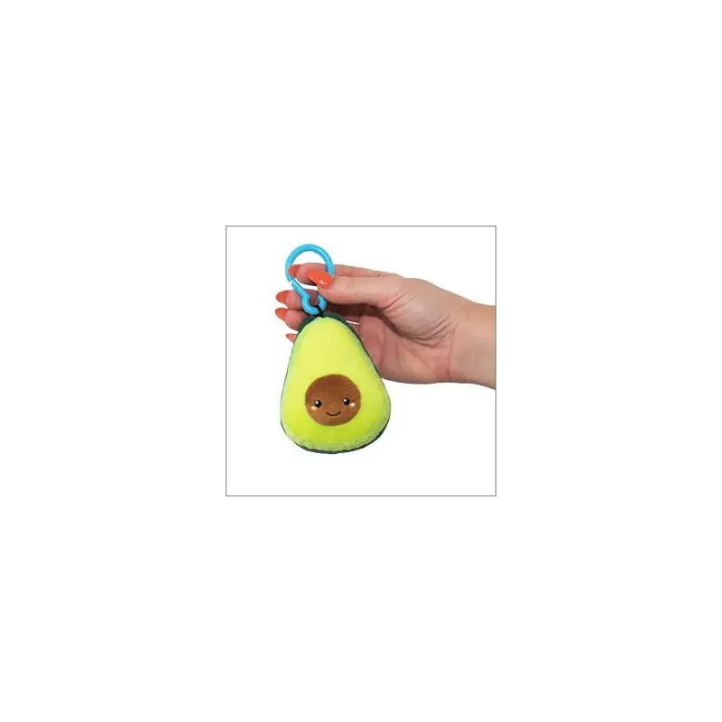 Squishable - Avocado 3" Plush
