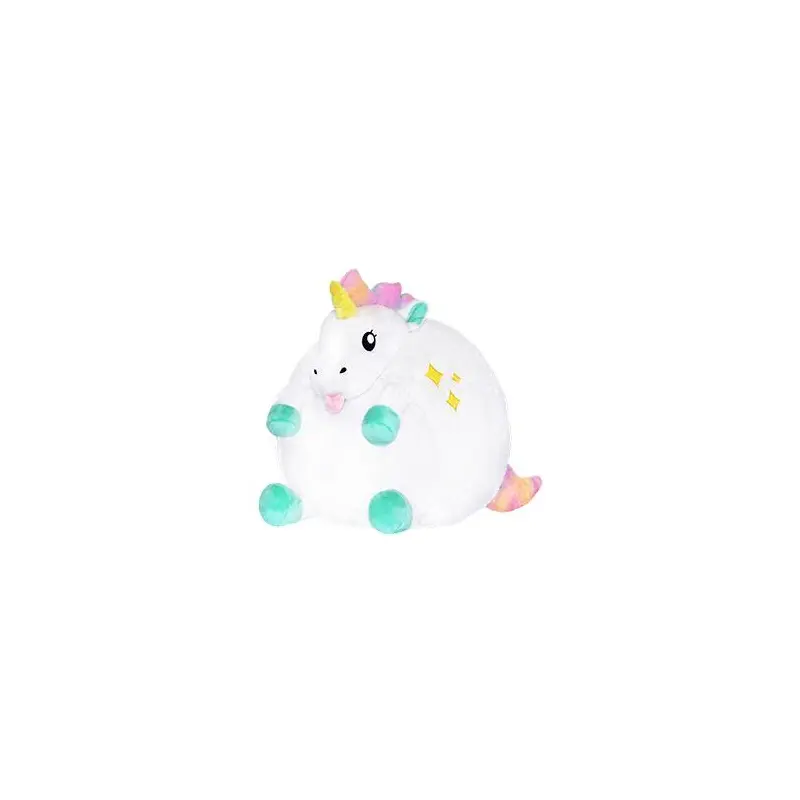 Squishable - Baby Unicorn 15" Plush