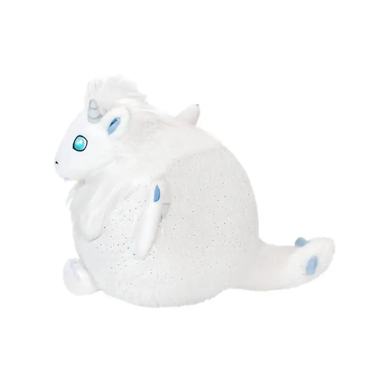 Squishable - Mini Snow Dragon 7" Plush