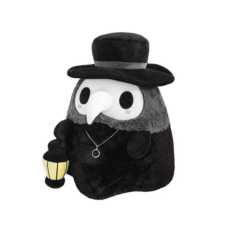 Squishable - The Plague Doctor 15" Plush