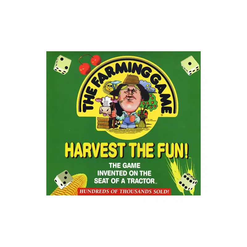 The Farming Game