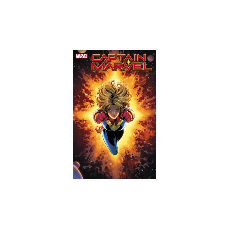 Captain Marvel