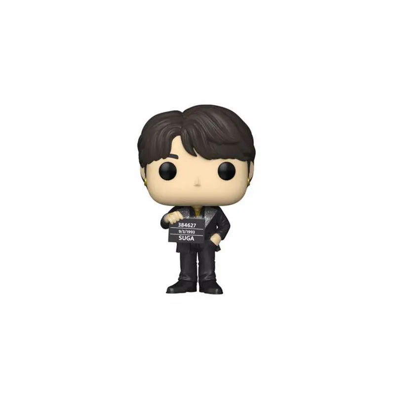 Funko Pop! - Rocks BTS: Suga