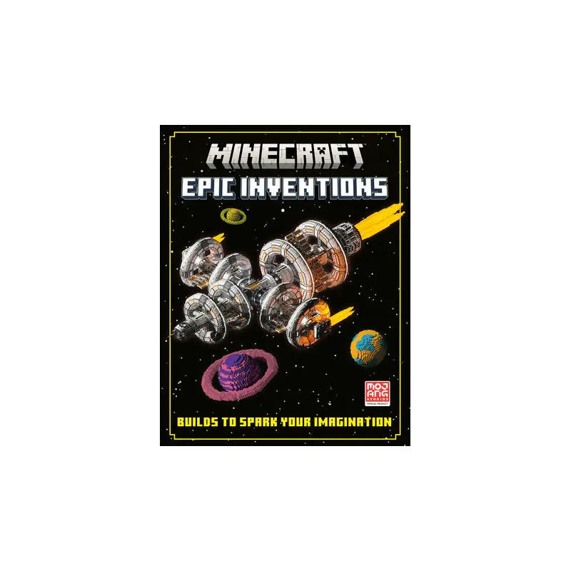 Minecraft: Epic Inventions