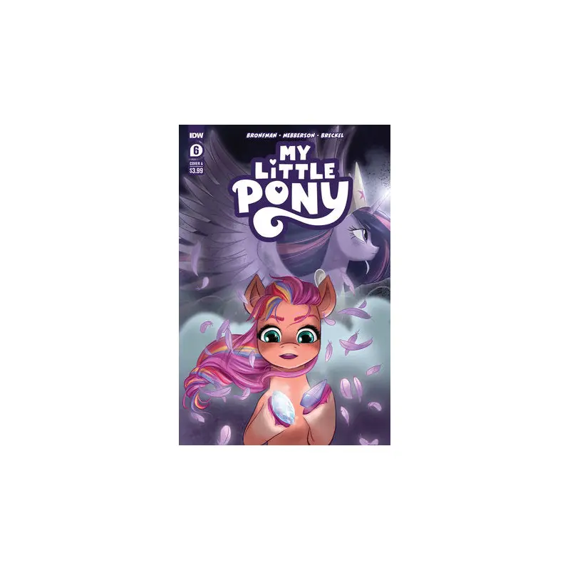 My Little Pony #6