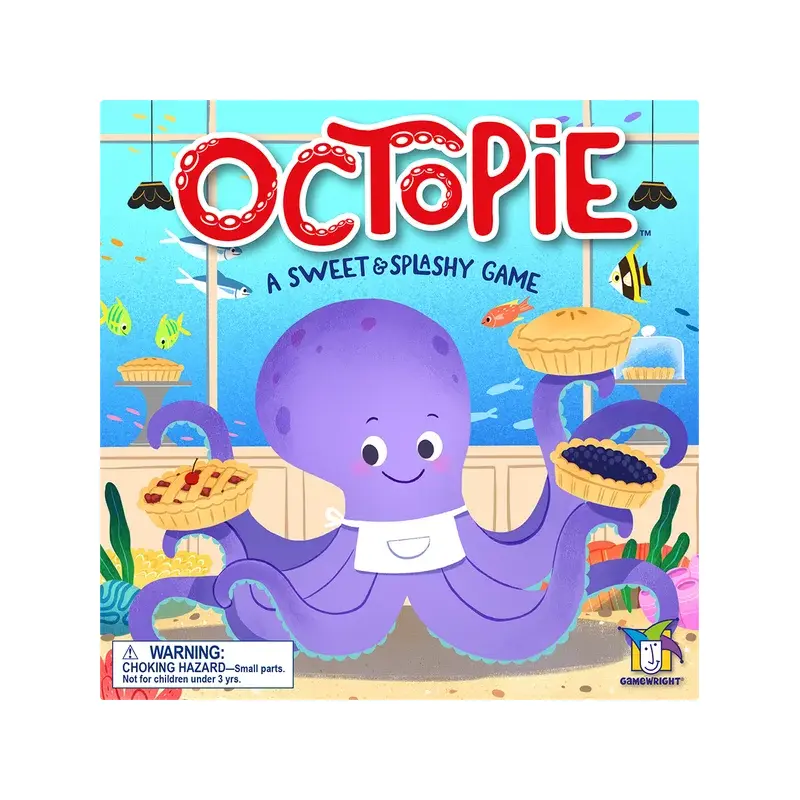 Octopie