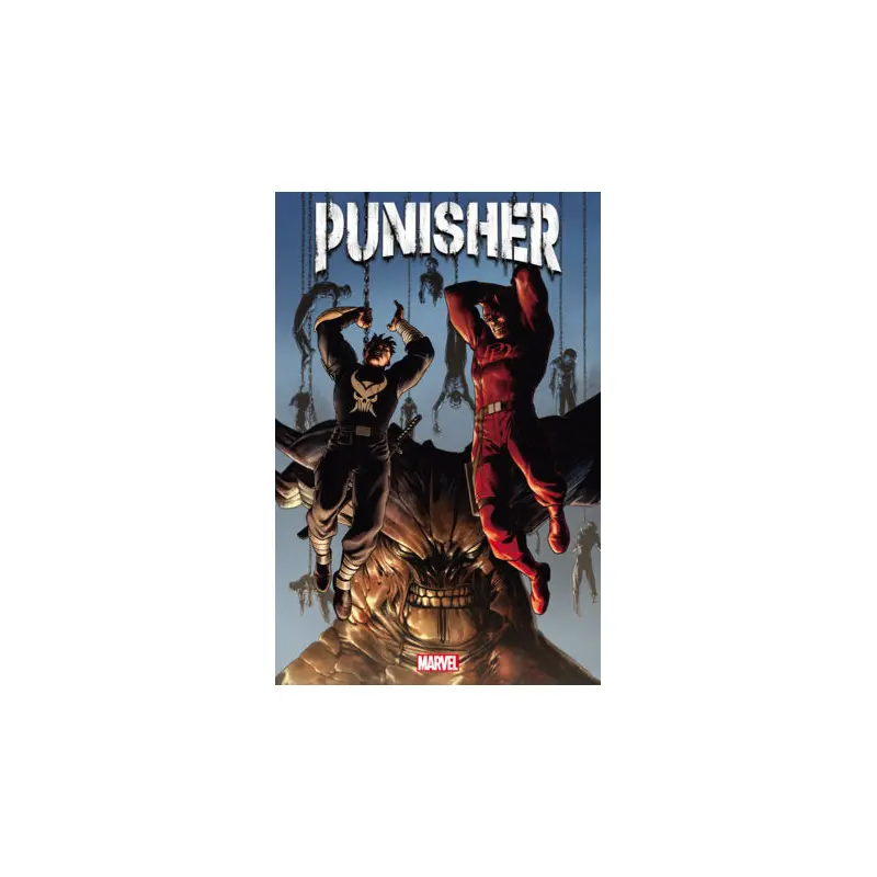 Punisher (2022) #7