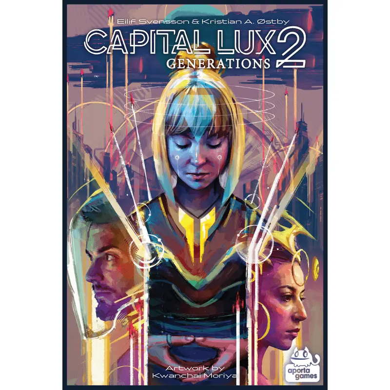 Capital Lux 2