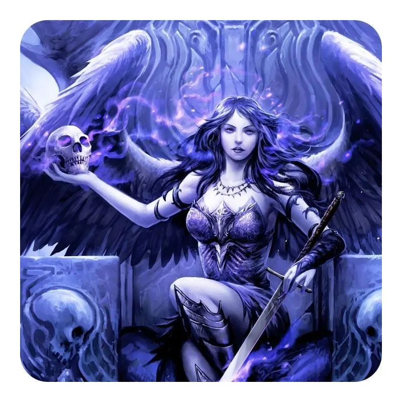 Coaster - Dark Angel